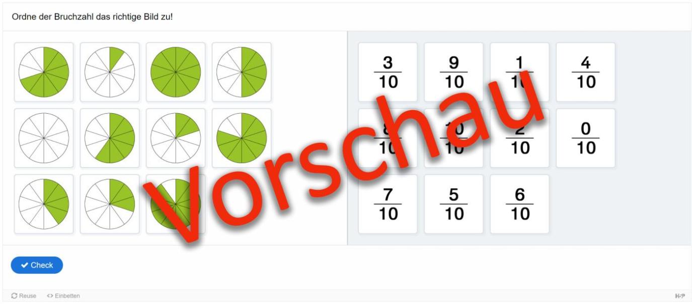 Vorschau -10tel