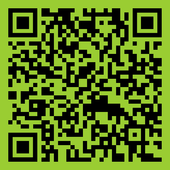 QR Fahrradübung