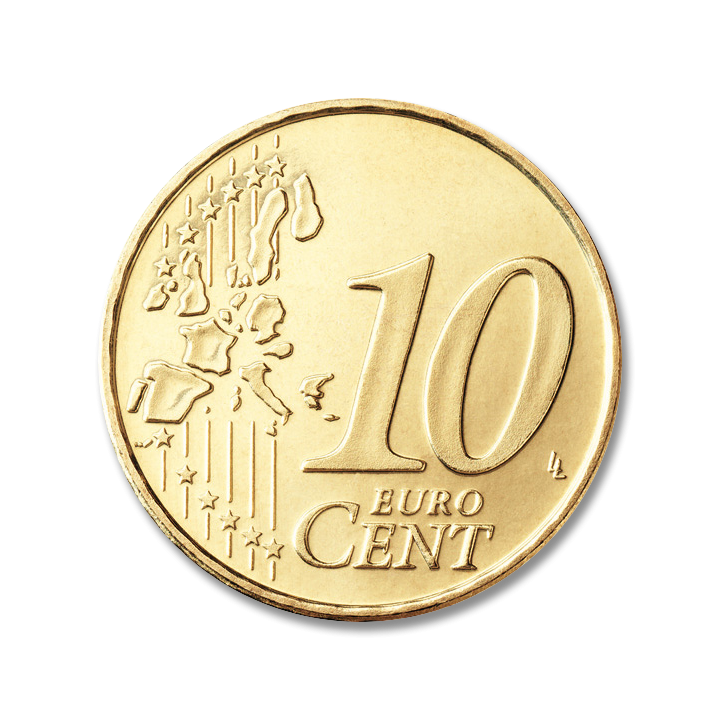 10 Cent