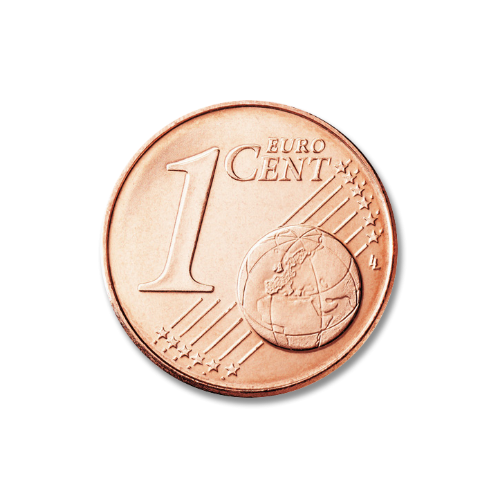 1 Cent