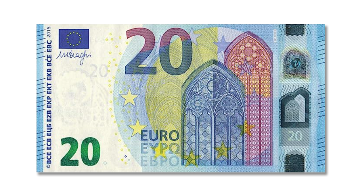 20 €