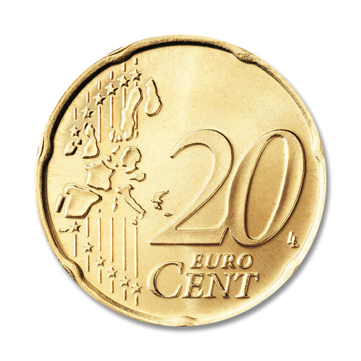 20 Cent