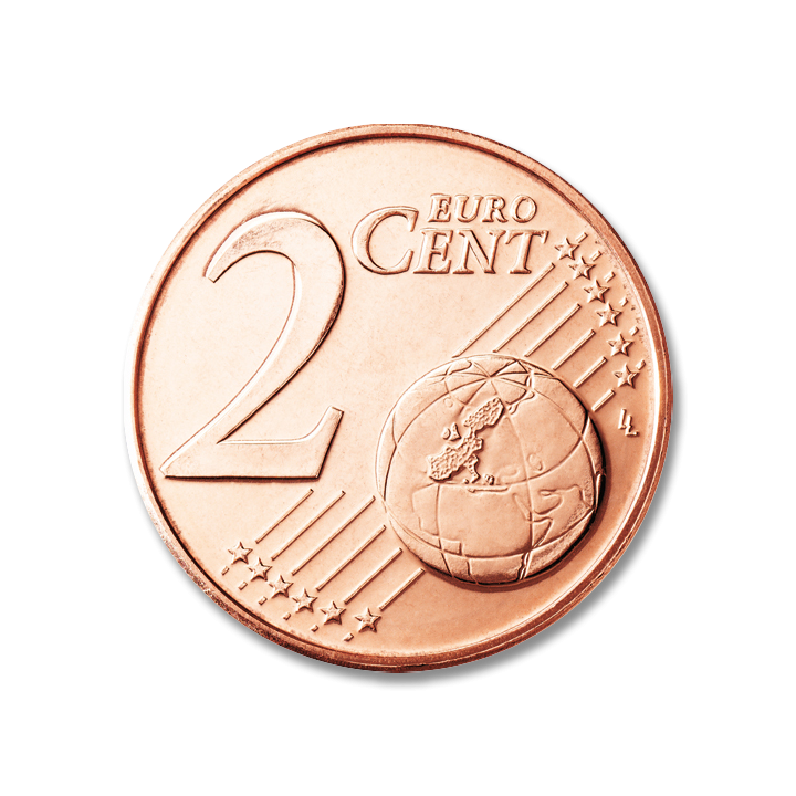 2 Cent