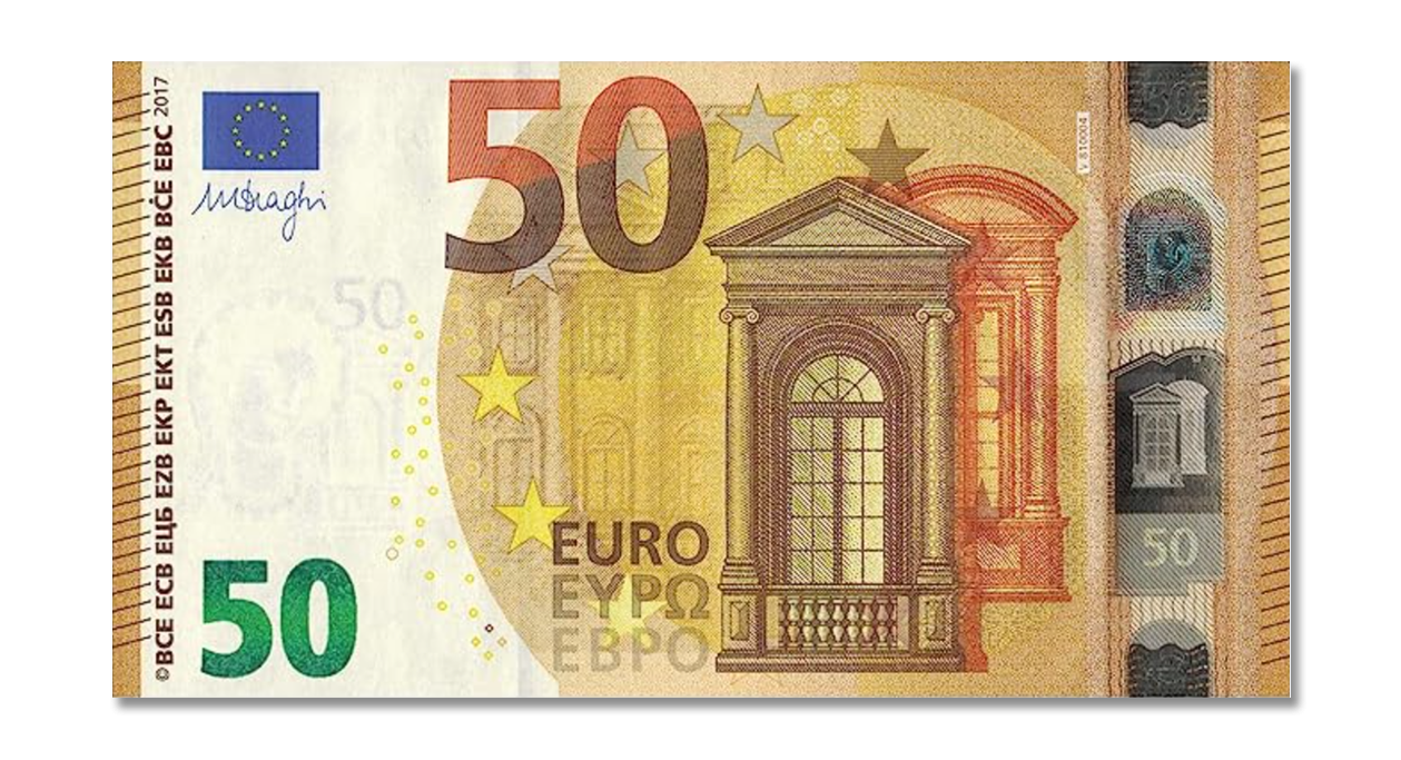 50 €