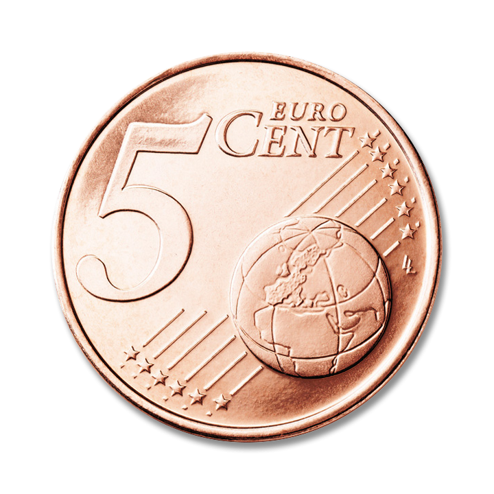 5 Cent