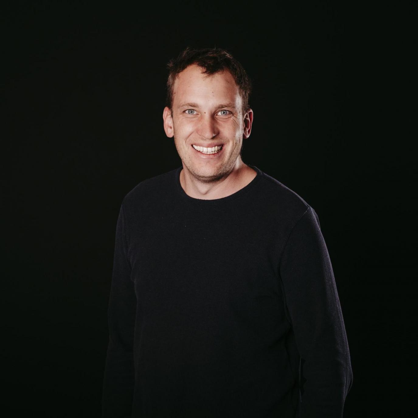 Andreas Schiestl