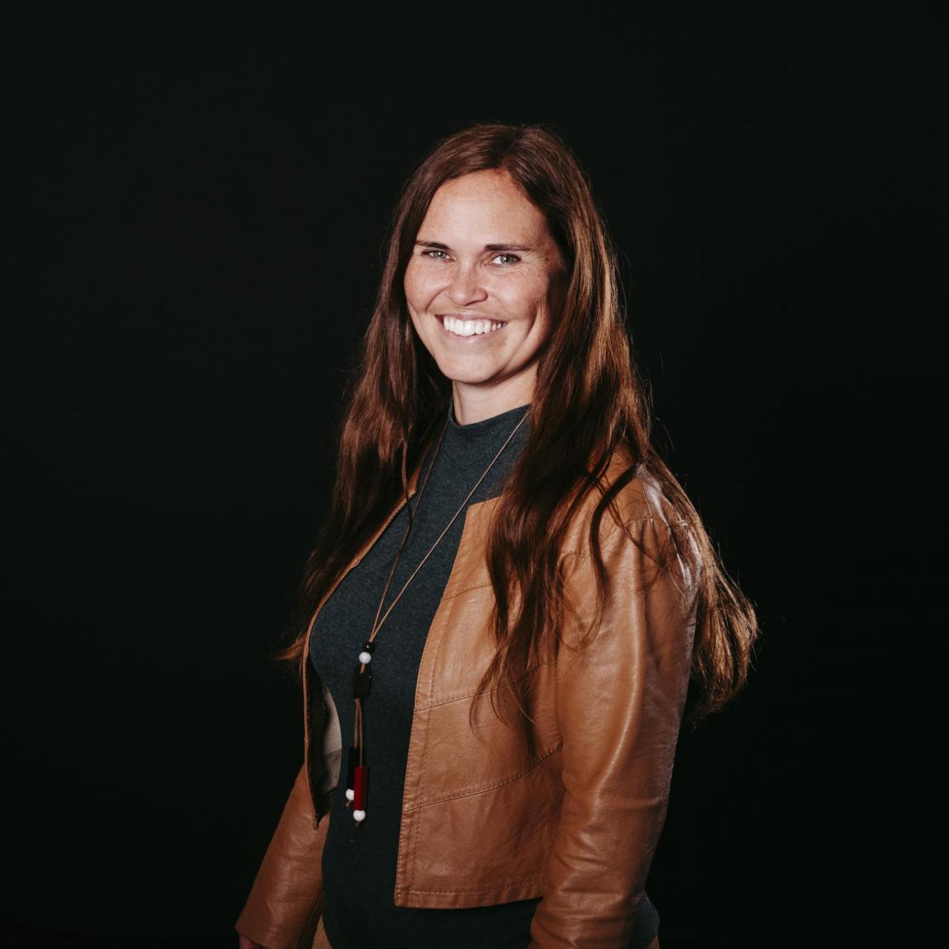 Anna Zigala