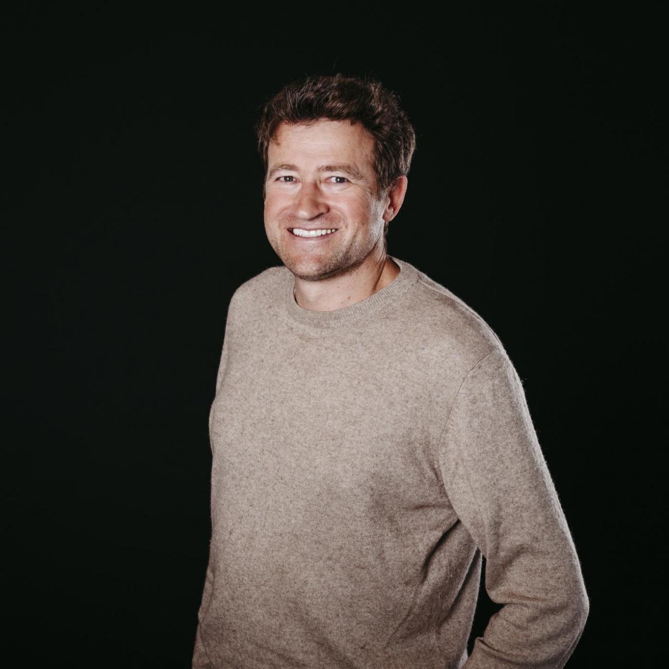 Christoph Wörle