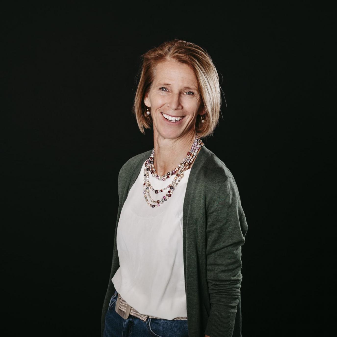 Kerstin Kuba