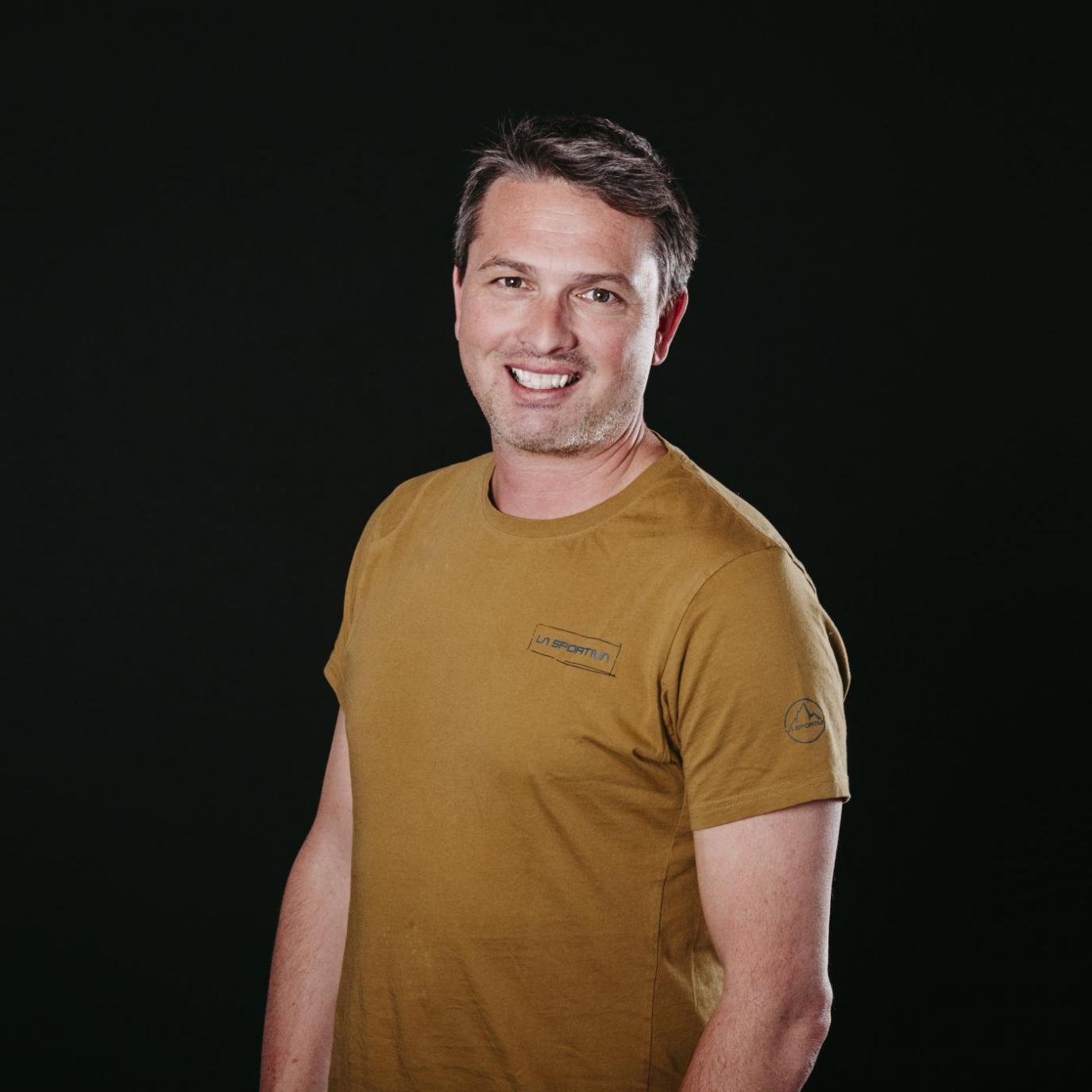 Matthias Kammerlander