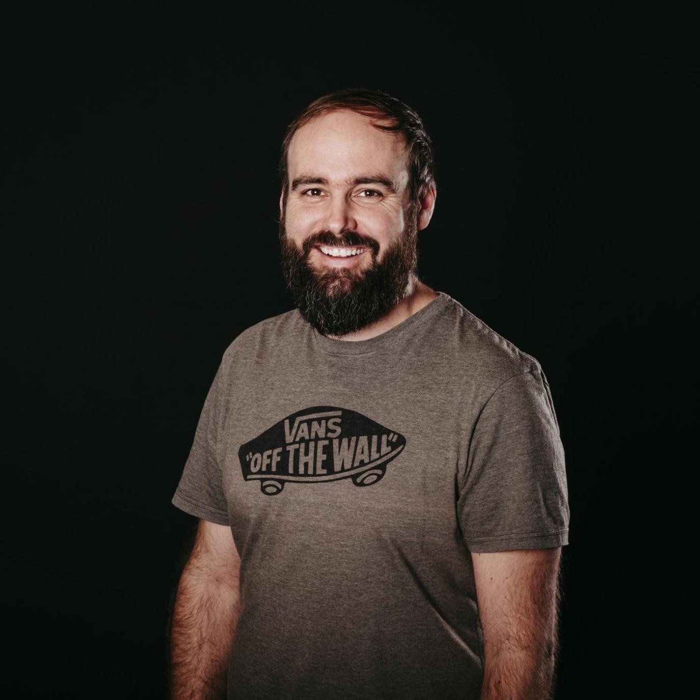 Michael Konrad