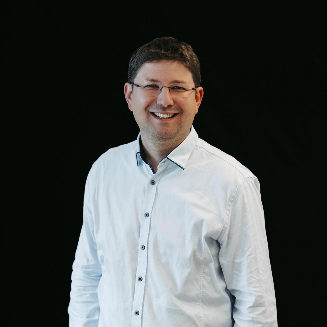Daniel Aniser