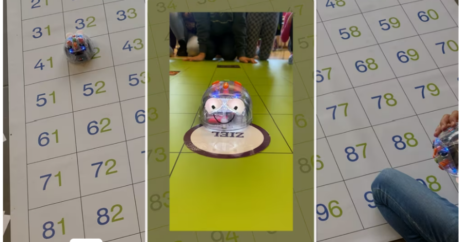Screenshot von Video